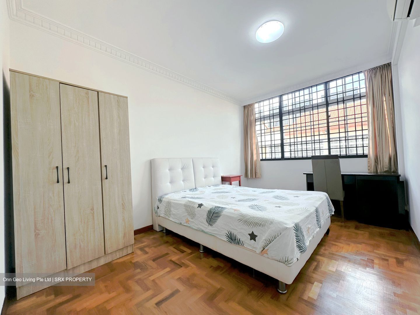 Harvey View (D16), Terrace #503558841